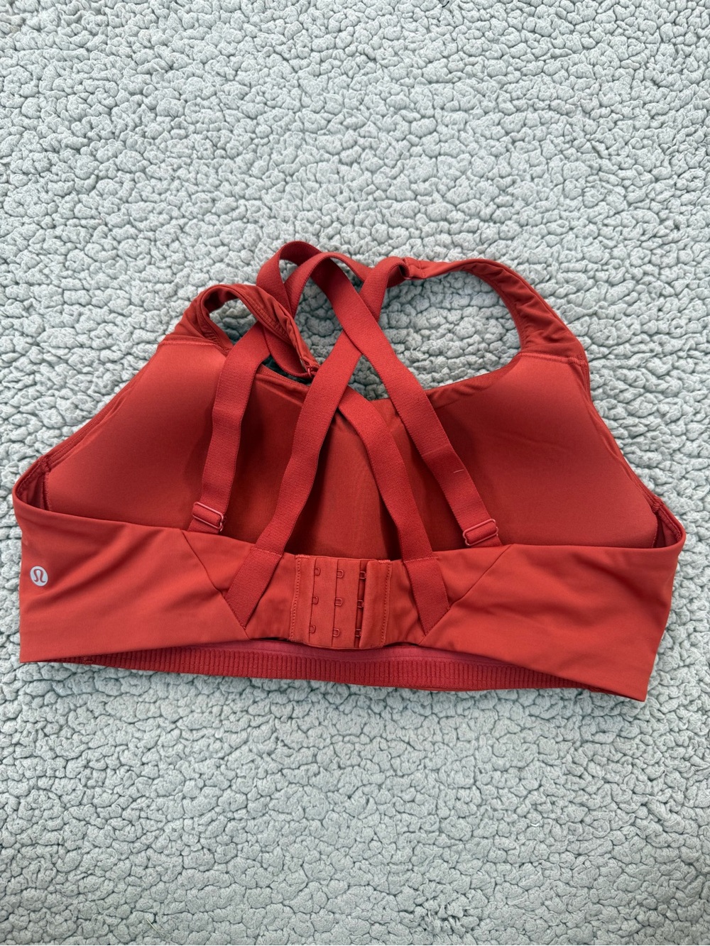 lululemon Energy BraHigh Support, B–G Cups - Picture 7 of 8